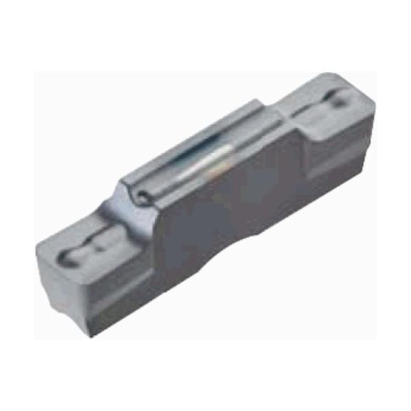 タンガロイ 外径・端面溝入れ・旋削加工用高精度インサート DTE AH6235 DTE4-080 1セット(10個) 535-5690（直送品）