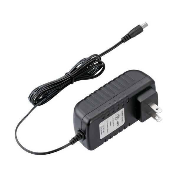 ジーベック 空調服14.4V専用急速ACアダプターCG23421ー999ー888 CG23421-999-888 1個 529-8147（直送品）