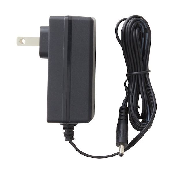 桑和 G.G. 18204 充電器 ブラック 1個 546-1913（直送品）