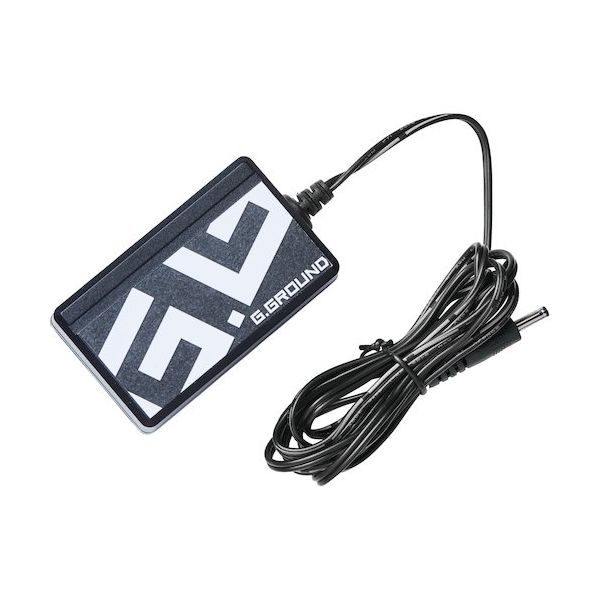 桑和 16004 充電器 1個 546-1951（直送品）