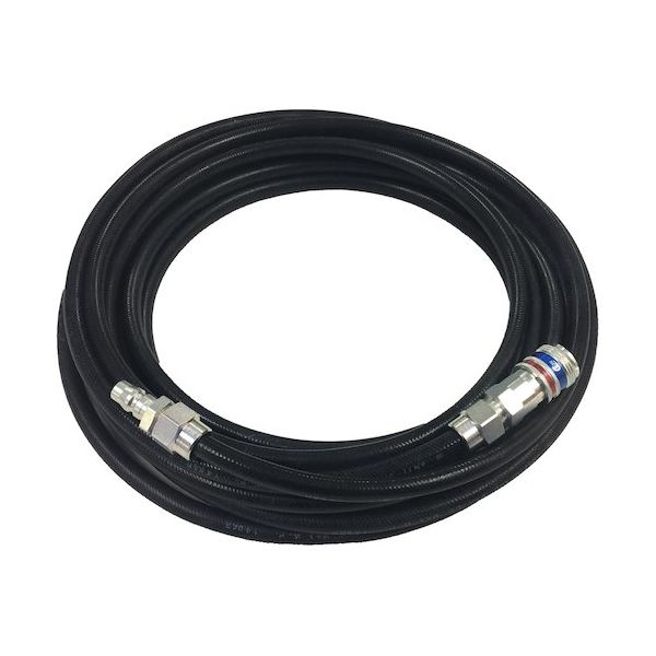 CEJN ストレートホースキット アンチ・スパーク eSafeカップリング付 6.5x10 5M 19-958-9134 1個（直送品）