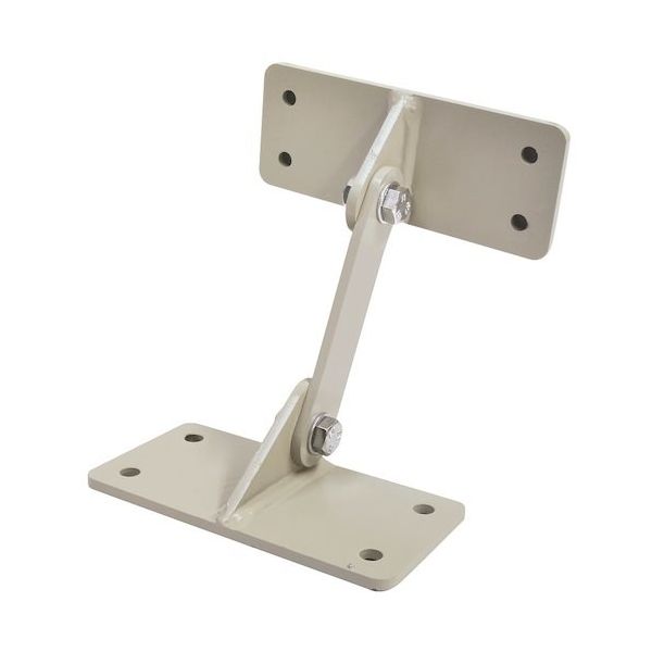 ティーエフサービス 固定金具 タフブラケット CFー1L 1個入り 1個 531-2745（直送品）