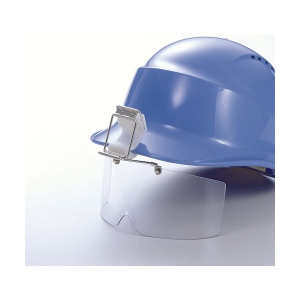 トーアボージン ヘルメット取付形めがね AS314 1個 557-1848（直送品）