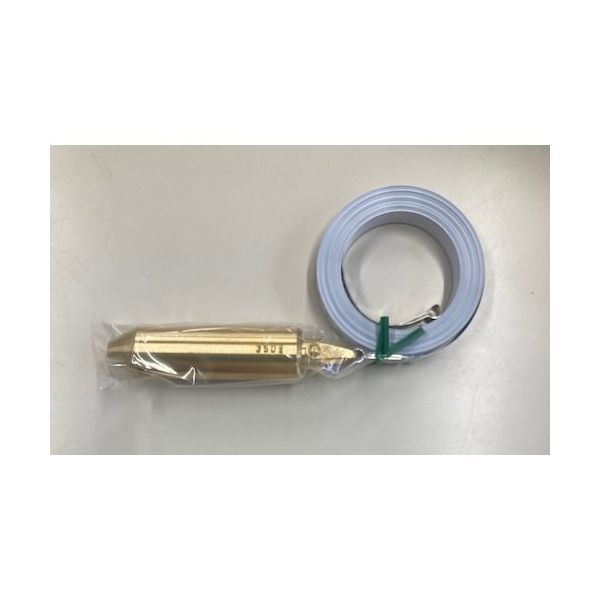 日本度器 コメット・タンクスケール(中身) 10m CT-10S 1個 563-1818（直送品）