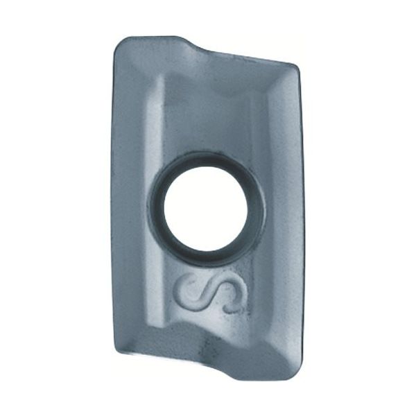 京セラ フライス加工用チップ BDMTーJS PR1825 BDMT170404ER-JS 1セット(10個) 558-2688（直送品）