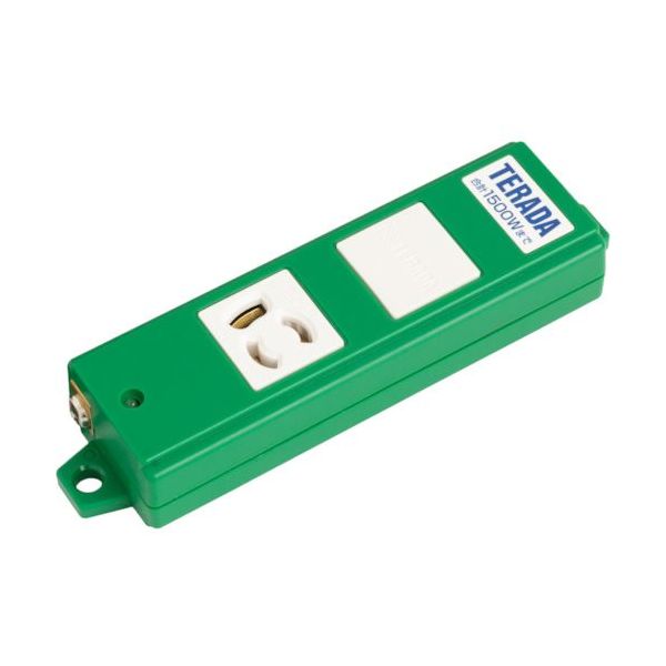 TERADA ОAタップ 1口 AHY155G 1個 568-5615（直送品）