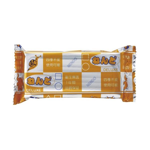 銀鳥産業 ギンポー 油ねんどグレー標準750G 283007 1セット(32個) 572-5824（直送品）