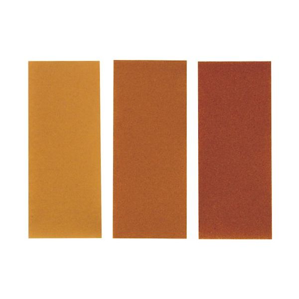 銀鳥産業 ギンポー サンドペーパーセット 282060 1セット(30枚) 572-5928（直送品）