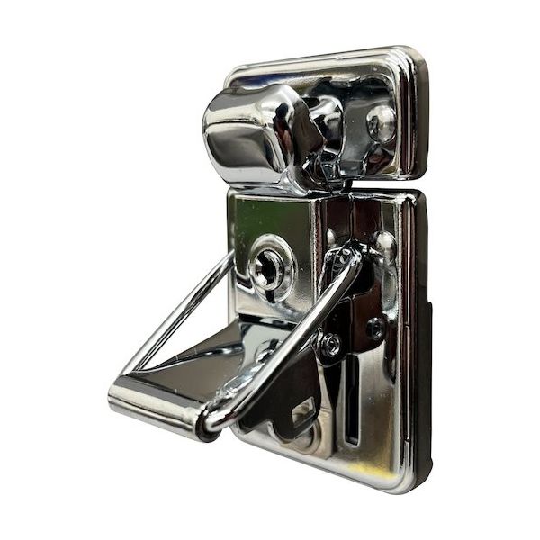 ホーザン HOZAN 錠前 B-600-2 1個(2個) 175-5520（直送品）