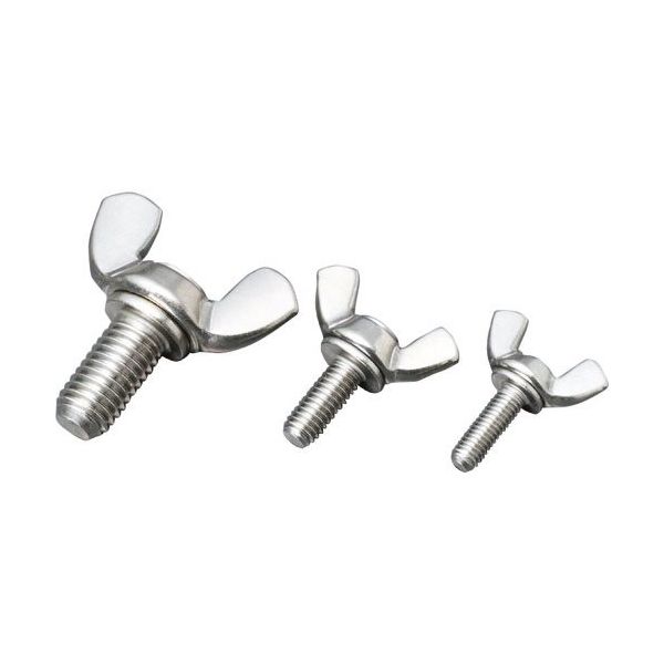 岩田製作所 IWATA ちょうボルト CYS8-15 1個 222-4516（直送品）