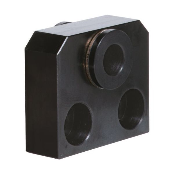 岩田製作所 IWATA セットベース 押し引き LA BLA10D20Z 1個 221-9127（直送品）