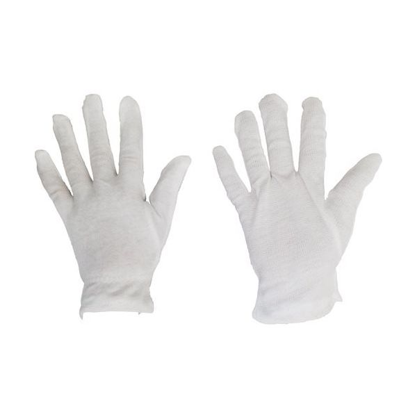 丸和ケミカル スムスすべり止め付手袋5双組 Mサイズ 391-5 1組(5双) 421-1692（直送品）