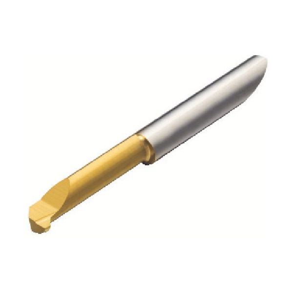 サンドビック SANDVIK コロターンXS 超硬ブランク(325) 1025 CXS-06G100-6240R 1本 825-1763（直送品）