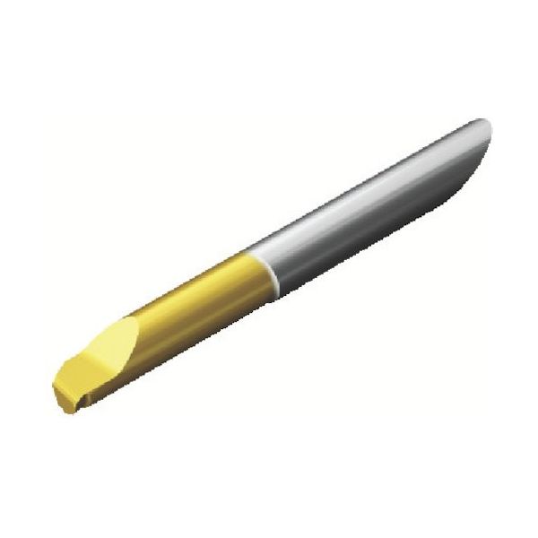 サンドビック コロターンXS 旋削加工用超硬ソリッド工具(325) 1025 CXS-07T098-20-7230L 1本 825-1854（直送品）