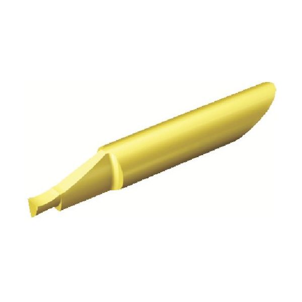 サンドビック コロターンXS 端面溝入れ加工用超硬ソリッド工具(325) 1025 CXS-10F400-10020AL 1本（直送品）