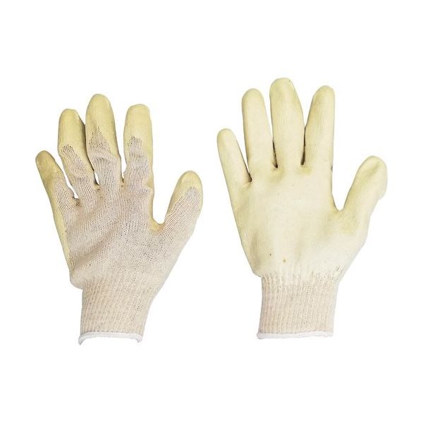 星野商店 丸和ケミカル ゴム引き手袋 グット7 3003 1双 421-1714（直送品）