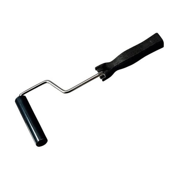 大塚刷毛製造 大塚 シールドヘッドカットローラー 26φ4インチ 1610110004 1セット 227-6021（直送品）