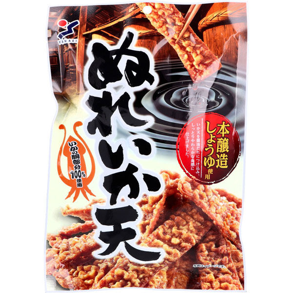 いか天2袋＆カルパス2本 セット - 肉類(加工食品)