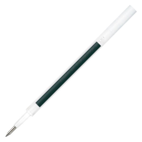 ボールペン替芯 サラサ単色用 JF-0.3mm芯 グリーンブラック RJF3-VGB 1本 ゼブラ