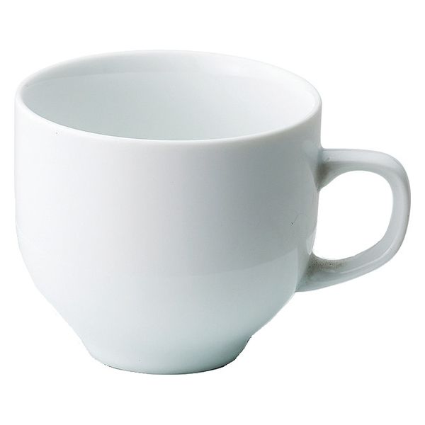みやび街道 コーヒーカップ スーパーウルトラ(白磁) アメリカン碗 [ 3個入 ] mkd-69816261 (3個入)（直送品）