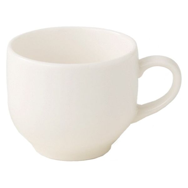みやび街道 コーヒーカップ ボーンセラム コーヒー碗 [ 4個入 ] mkd-69922061 (4個入)（直送品）