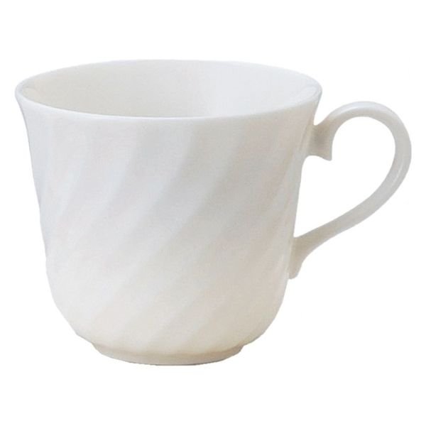 みやび街道 コーヒーカップ N・S・ウェーブ アメリカンカップ [ 3個入 ] mkd-70306021 (3個入)（直送品）