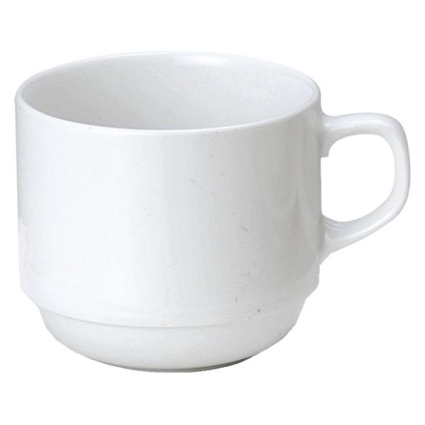 みやび街道 コーヒーカップ ダイヤセラム スタックアメリカン碗 [ 4個入 ] mkd-70607371 (4個入)（直送品）