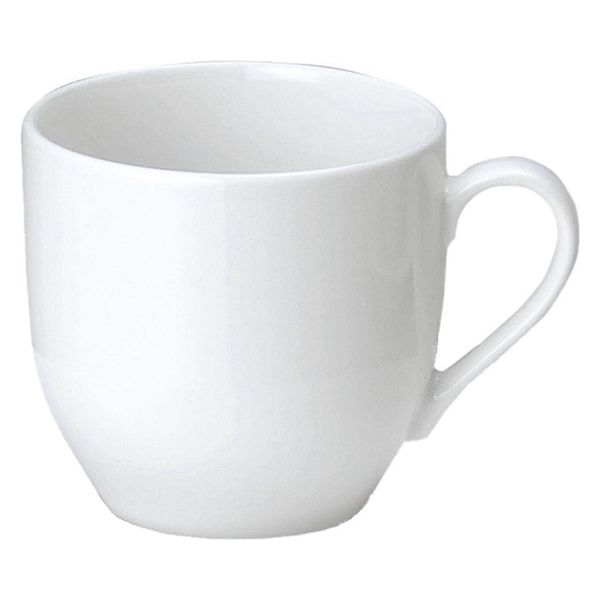 みやび街道 コーヒーカップ ダイヤセラム アメリカン碗 [ 4個入 ] mkd-70613371 (4個入)（直送品）