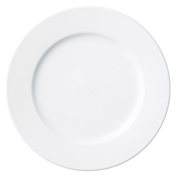 みやび街道　洋食器大皿 プロバンス　リム玉２６cm皿  [ 3個入 ]　mkd-70902374　[ 3個入 ]（直送品）
