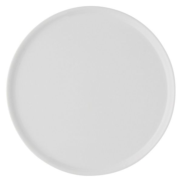 みやび街道　洋食器大皿 デリカ　ビュッフェ・II　３２cm丸ケーキプレート  [ 1個入 ]　mkd-71312061　[ 1個入 ]（直送品）