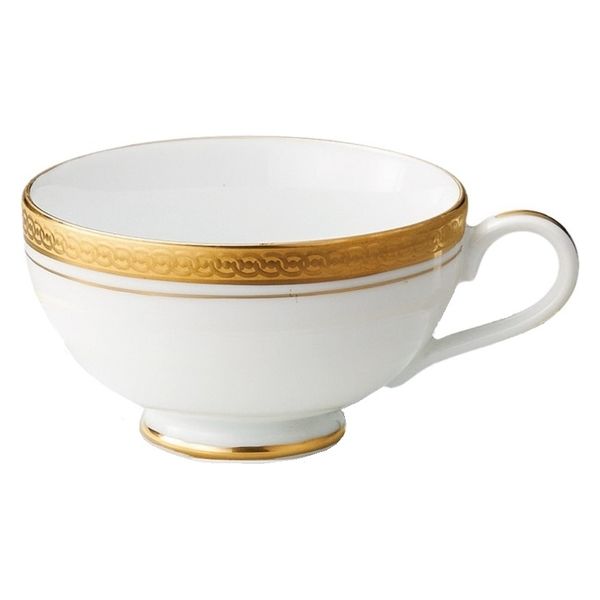 みやび街道 コーヒーカップ シャンパーニュ(薄口) 紅茶碗 [ 2個入 ] mkd-73103261 (2個入)（直送品）