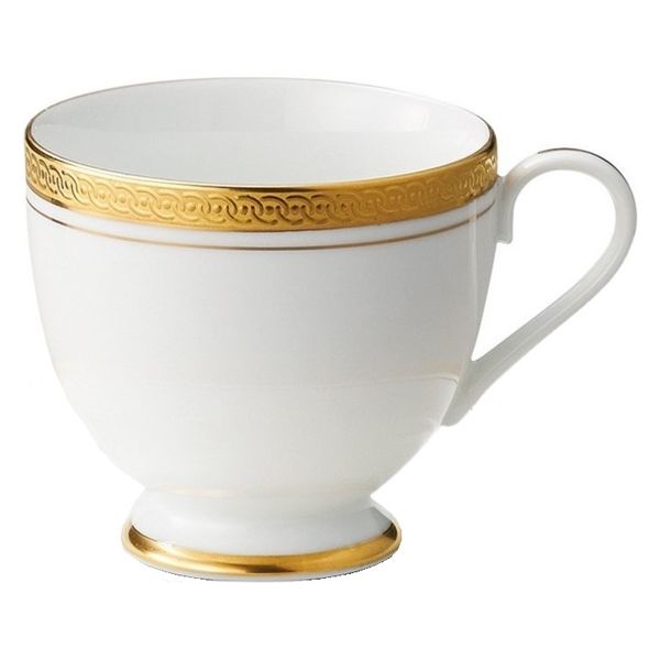 みやび街道 コーヒーカップ シャンパーニュ(薄口) アメリカン碗 [ 2個入 ] mkd-73105261 (2個入)（直送品）