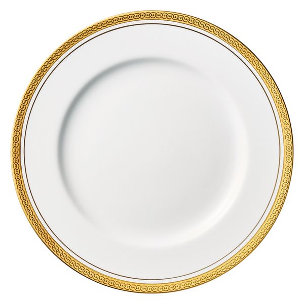 みやび街道　洋食器大皿 シャンパーニュ（薄口）　１２吋皿  [ 1個入 ]　mkd-73115261　[ 1個入 ]（直送品）