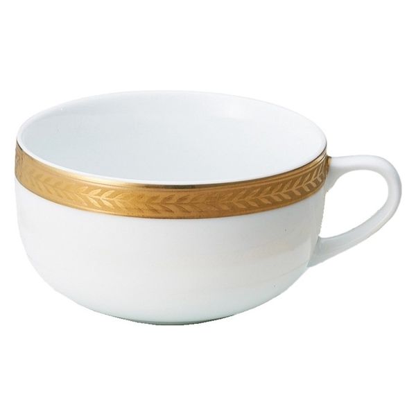 みやび街道 コーヒーカップ ビクトリーゴールド 紅茶カップ [ 1個入 ] mkd-73161211 (1個入)（直送品）
