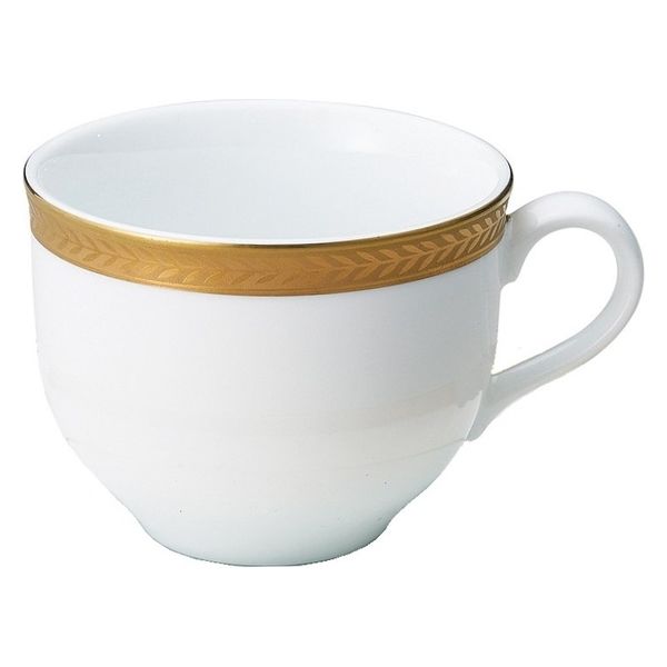 みやび街道 コーヒーカップ ビクトリーゴールド アメリカンカップ [ 1個入 ] mkd-73162211 (1個入)（直送品）
