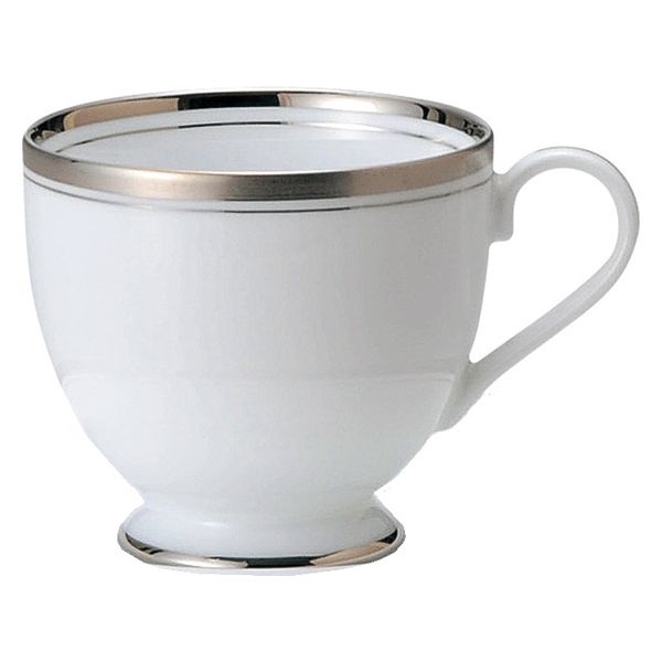 みやび街道 コーヒーカップ シルバーリッチ アメリカン碗 [ 2個入 ] mkd-73456601 (2個入)（直送品）
