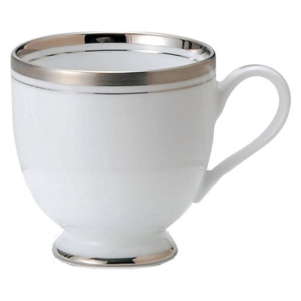 みやび街道 コーヒーカップ シルバーリッチ コーヒー碗 [ 2個入 ] mkd-73454601 (2個入)（直送品）