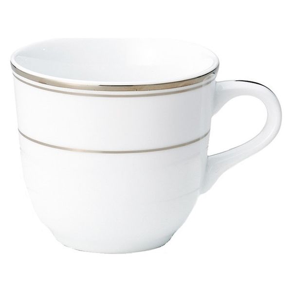 みやび街道 コーヒーカップ トリプルプラ [ 2個入 ] mkd-73516211 (2個入)（直送品）