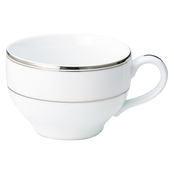 みやび街道 コーヒーカップ トリプルプラ 紅茶カップ [ 2個入 ] mkd-73518211 (2個入)（直送品）