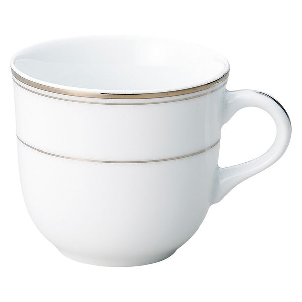 みやび街道 コーヒーカップ トリプルプラ アメリカンカップ [ 2個入 ] mkd-73519211 (2個入)（直送品）