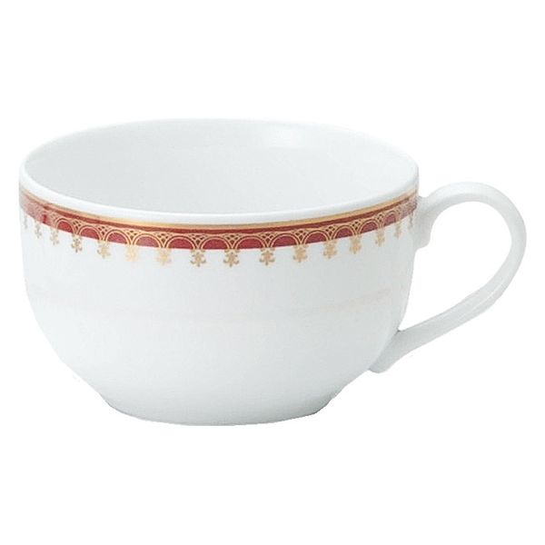 みやび街道 コーヒーカップ マドンナ 紅茶碗 [ 2個入 ] mkd-73615601 (2個入)（直送品）