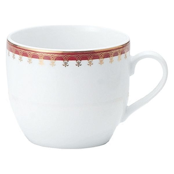 みやび街道 コーヒーカップ マドンナ コーヒー碗 [ 2個入 ] mkd-73611601 (2個入)（直送品）