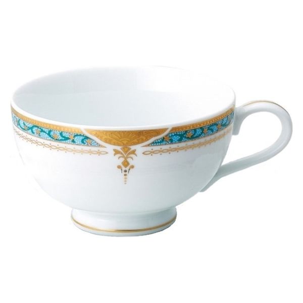 みやび街道 コーヒーカップ ビーナス 紅茶カップ [ 2個入 ] mkd-73707211 (2個入)（直送品）