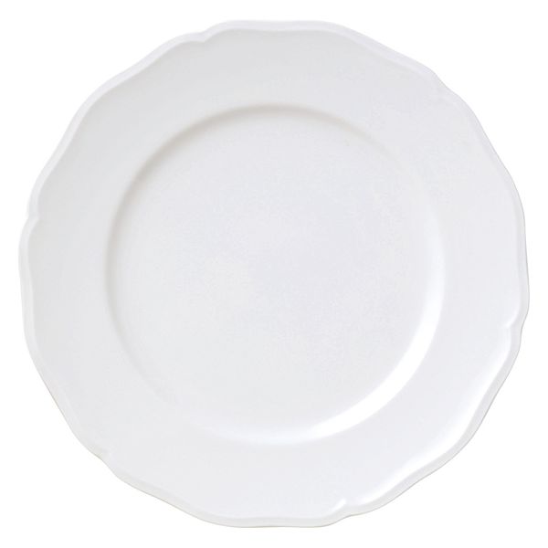 みやび街道　洋食器大皿 ＵＴＹ　１０吋ミート  [ 2個入 ]　mkd-74315601　[ 2個入 ]（直送品）