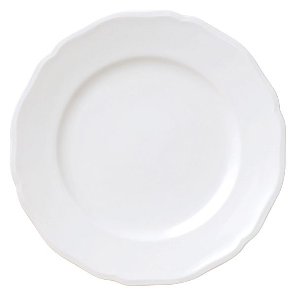 みやび街道　洋食器大皿 ＵＴＹ　９吋ミート  [ 3個入 ]　mkd-74316601　[ 3個入 ]（直送品）