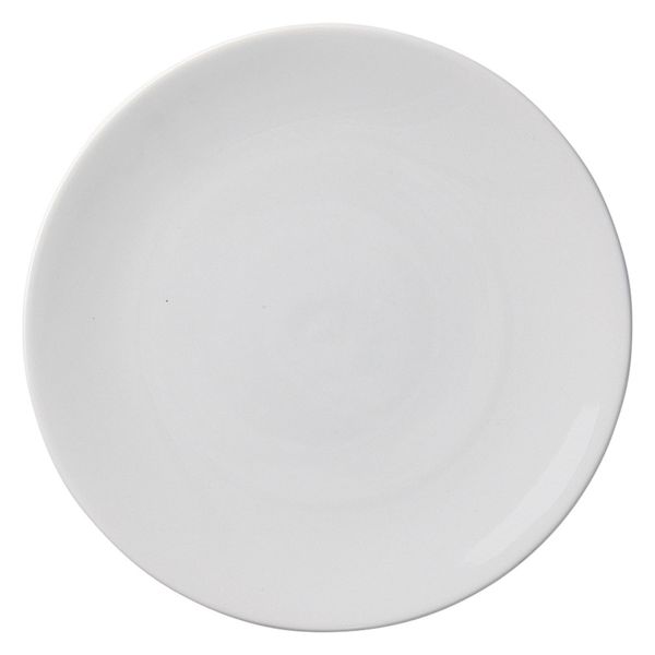 みやび街道　洋食器大皿 ブランカ　１０．５吋ミート皿  [ 3個入 ]　mkd-74632483　[ 3個入 ]（直送品）