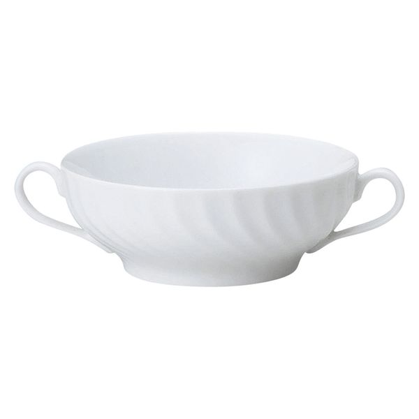 みやび街道 スープカップ ウルトラUGF 両手碗 [ 3個入 ] mkd-74707601 (3個入)（直送品）