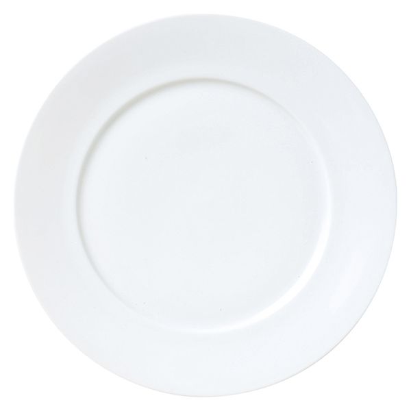 みやび街道　洋食器大皿 ＺＺシリーズ　１０吋ミート  [ 2個入 ]　mkd-75067601　[ 2個入 ]（直送品）