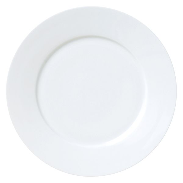 みやび街道　洋食器大皿 ＺＺシリーズ　１２吋ミート  [ 1個入 ]　mkd-75068601　[ 1個入 ]（直送品）