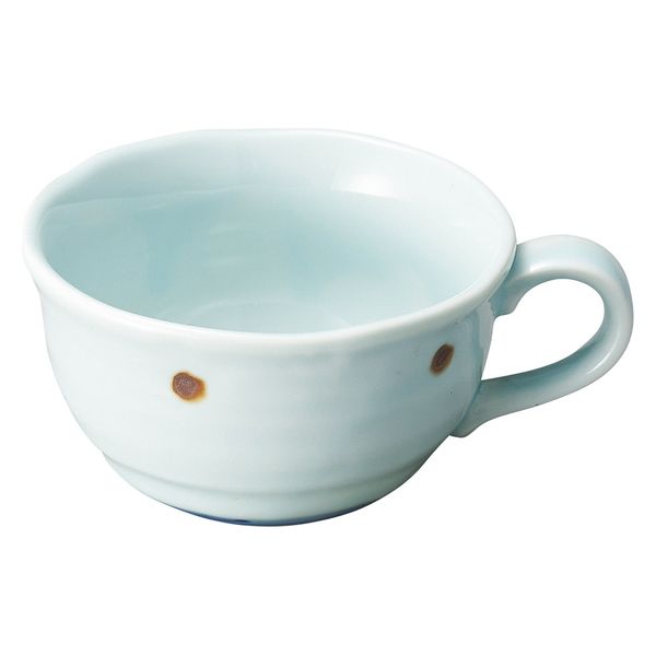 みやび街道 コーヒーカップ 清流 紅茶碗 [ 3個入 ] mkd-76469431 (3個入)（直送品）